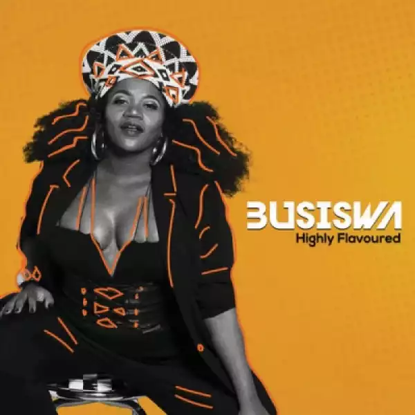 Busiswa - Nonke